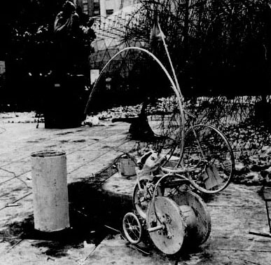 Click for more on Tinguely